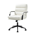 Indigo Task Chair - White