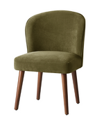 Cecilia Dining Chair - Moss