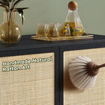 Ezra 31.5'' Wide Sideboard