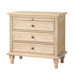 Dominic Nightstand - Natural