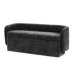 Heidi bench - Black / 61