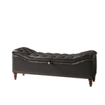 Zona Bench - Brown