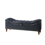 Zona Bench - Navy