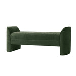 Elizabeth Bench - Green