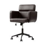 Rae Office Chair - Brown