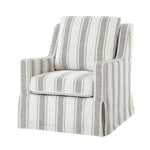 Stan Swivel Chair - STR / 30