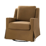 Stan Swivel Chair - Gold / 30