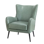 Meleagrides Armchair - Sage