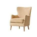 Donna Armchair - Camel