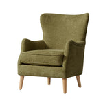 Donna Armchair - Moss