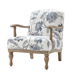 Chime Accent Chair - JCB