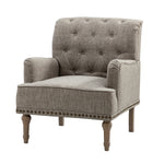 Naida Armchair - Grey