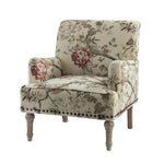 Reggio Armchair - Floral