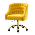Lydia Task Chair - Yellow