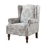 Theodor Armchair - Beige