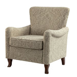 Marion Accent Chair - Beige