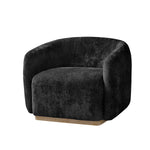 Emily Armchair - Black