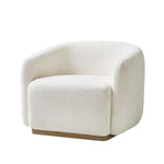 Emily Armchair - Ivory