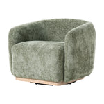 Emily Armchair - Moss