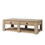 Jorge Coffee Table