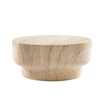 Amagoya Coffee Table - Natural