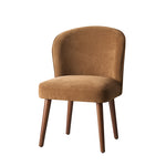 Cecilia Dining Chair - Caramel