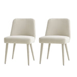 Verity Dining Chair - Linen