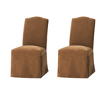 Albeniz Dining chair - Caramel