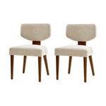 Hipolito Dining Chair - Beige / 21