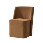 Astrid Dining Chair - Camel