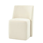 Astrid Dining Chair - Linen