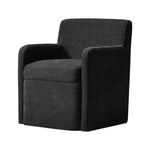 Andrea Dining Chair - Black