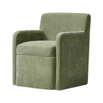 Andrea Dining Chair - Moss