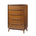 Phineus Dresser - ACR