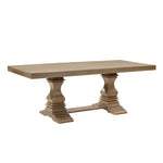 Colestin Dining Table - Light Brown