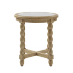 Robbie End Table - Natural