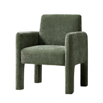 Natalie Dining Chair - Green
