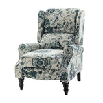 Asikli Manual Recliner - 10