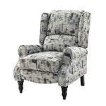 Asikli Manual Recliner - 9