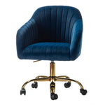 Jacinda Task Chair - Navy