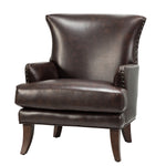 Jorge Armchair - Brown