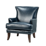 Jorge Armchair - Navy