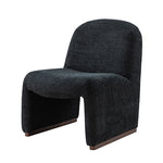Lorenz Side Chair - Black