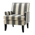 Herrera Armchair - Black