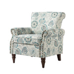 Araceli Armchair - MED