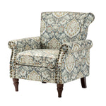 Araceli Armchair - Pine