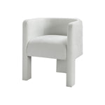 Eugen Dining Chair - Ivory