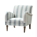 Quentin Amchair - Blue