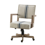 Debora Task Chair - Navy
