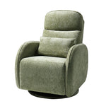 Abelie Motion Chair - Moss